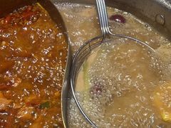 -谭三娘鲜切牛肉自助火锅(九眼桥总店)