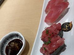 -万岁寿司(万国店)