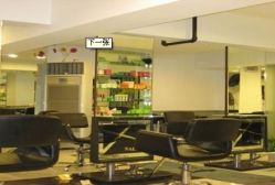 雅仕2-雅仕 HAIR SALON 美发沙龙