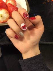 -U3美甲