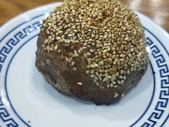 -满记烧饼(牛街东里小区一区店)