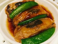 罗汉上素卷-8餐厅(新葡京酒店)