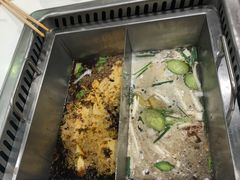 -袁记串串香(北国店)