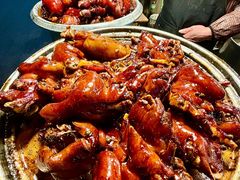 -明红蹄花(糍粑店街店)