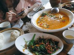 -尽善百年古院餐厅(王家老宅店)