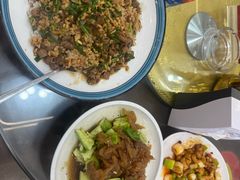 -龙香居海鲜浑锅家常菜·特色驴肉