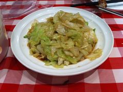 西贝莜面村(金桥店)-西贝(金桥店)