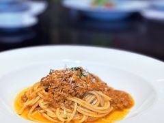 -当米亚诺意大利餐厅(武汉光谷凯悦酒店)