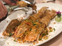 -陶陶居海鲜酒家(新马路店)