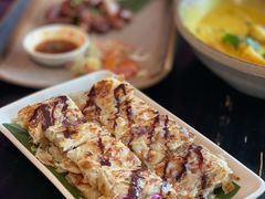 -Thai Alley泰爱里(二沙岛店)