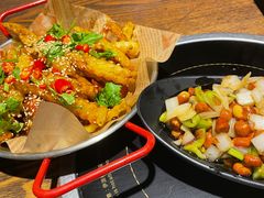 -刘成杰锦州烧烤(南河路店)