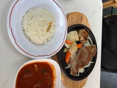 -香港深仔记茶餐厅(东门店)
