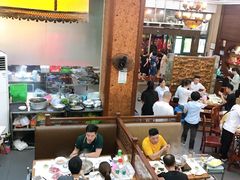 大堂-福合埕牛肉火锅(长平国新店)