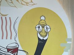 -Tims天好咖啡·贝果(东吴龙湖天街店)