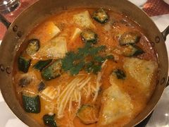-若蘭慈·无国界素食料理(欢乐海岸店)