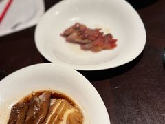 -领事馆19号中餐厅(厦门海景洲际酒店)