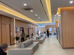 -美年大健康体检中心(浦东美张分院)