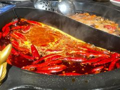 -蜀大侠火锅(建设路第五大道店)