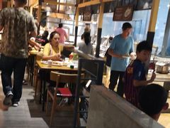 大堂-比格比萨自助(密云店)