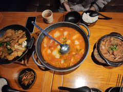 -苗小坛酸汤鱼(酒仙桥店)