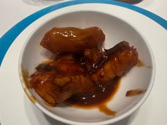 -湘上湘(米其林餐厅-正大中心总店)