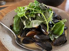 -BOR Eatery(安福路店)