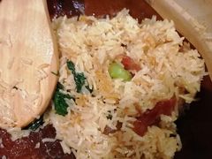 -捞王锅物料理(凯旋路店)