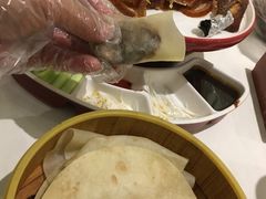 -大鸭梨烤鸭(左家庄店)