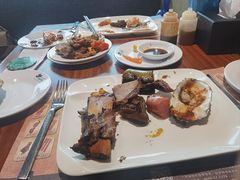 -汉巴味德·烤肉与啤酒的自助(杭州大悦城店)