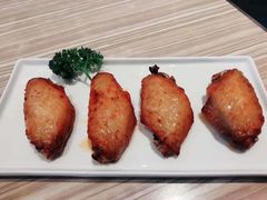 -必胜客(华辰店)