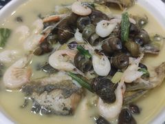 -太湖好灶头土菜馆(石公路店)