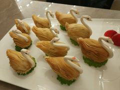 -宝燕壹号景观餐厅(龙盛国际商业广场店)