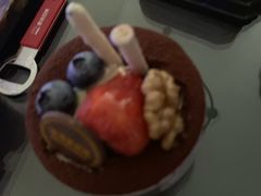 提拉米苏杯-欧诺爱烘焙(高新万达店)