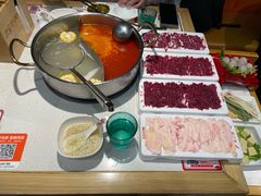 -浪里寻·臻牛养生牛肉火锅(方圆荟店)