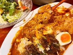 -白石の深夜食堂(宝龙店)