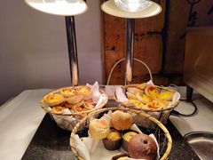 -天伦王朝酒店·盛华瑄餐厅