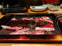 -千寻烧肉(政务区店)