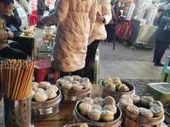 -梁憨包(南岸回龙湾店)