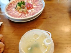 -桥香园云南过桥米线(红龙井店)