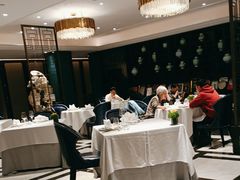 -Yan Ting 宴庭中餐厅(上海静安瑞吉酒店)