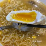 高配煮泡面！