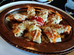 -Efes Turkish & Mediterranean Cuisine 艾菲斯餐厅(陆家嘴店)