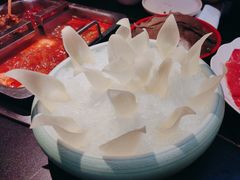 -福禄娃一家人火锅(上地店)