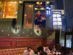 -The Cheebat 锌吧·Bistro(体育西店)