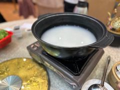 粥底火锅-聚家渔村·寻味顺德(大良店)