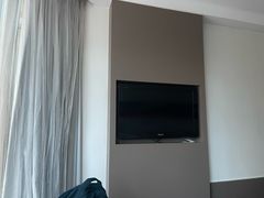 -香港皇家太平洋酒店