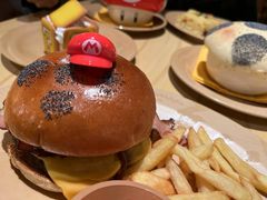 -日本环球影城