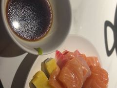 -加餐海鲜自助(宝龙一城店)