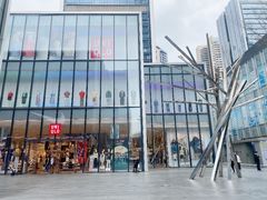 -优衣库(深圳万象天地旗舰店)