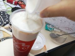 -CoCo都可(蓝村店)